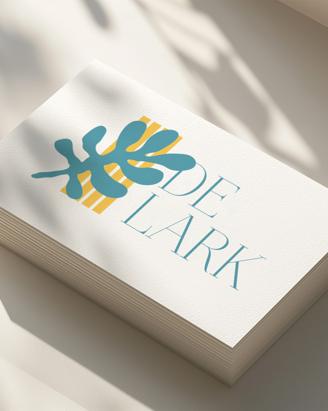 BRANDING